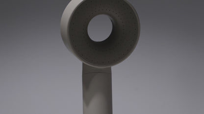 Pommeau de douche Nuvy