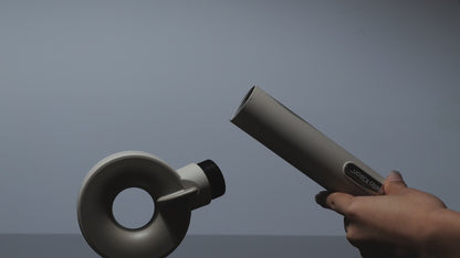 Recharge filtre de douche Nuvy